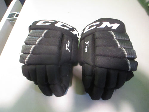 Used CCM T4R Youth 9