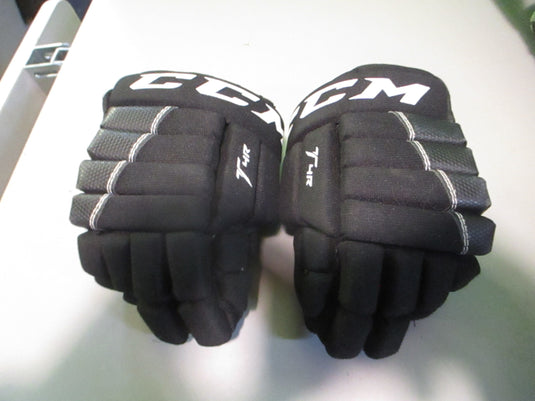 Used CCM T4R Youth 9