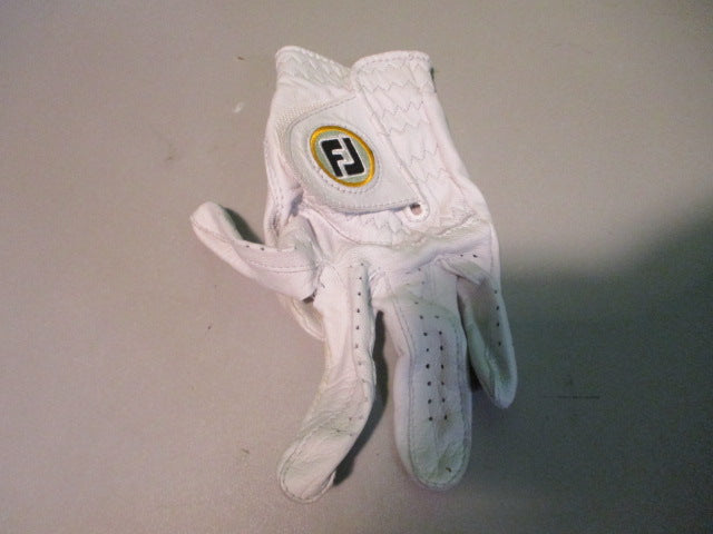 Load image into Gallery viewer, Used Foot-Joy Youth Small Golf Glove - LH
