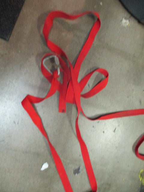 Used American Ninja Warrior Obstacle Net (Just Net)