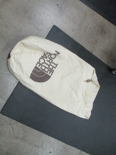 Load image into Gallery viewer, Used North Face Sleeping Bag Storage Bag
