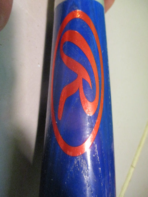 Used Rawlings Players Preferred Heritage Cut 28" Wood Bat