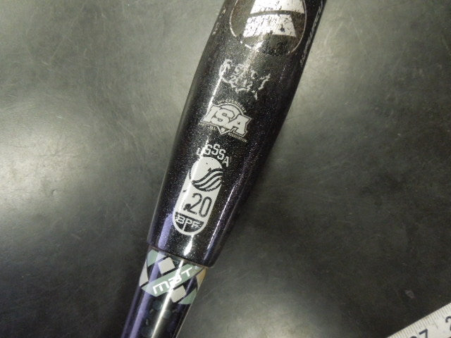 Load image into Gallery viewer, Used Worth Powercell 12' XL Endload Slowpitch Softball Bat 34 in 25 oz -9

