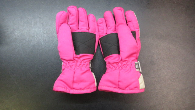 Load image into Gallery viewer, Junior Winter Gloves
