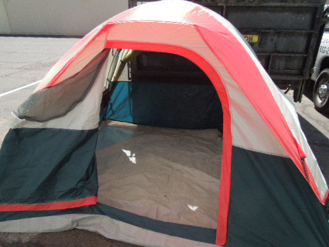 Load image into Gallery viewer, Used Ozark Trail 5-person Family Dome Tent
