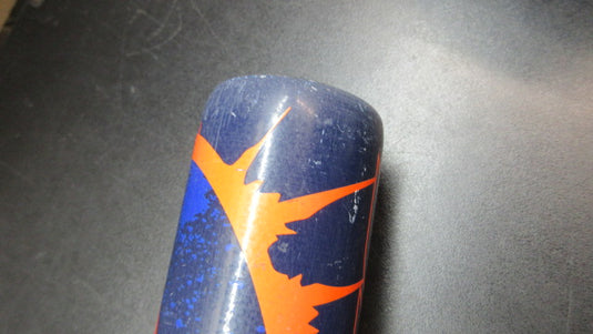 Used Rawlings Eclipse 32" -12 Fastpitch Softball Bat