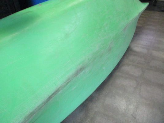 Used Old Town Vapor 10FT Hard Shell 1 - Person Kayak