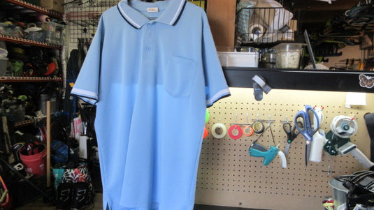 Used Teamwork Umpire Polo - Size 2XL