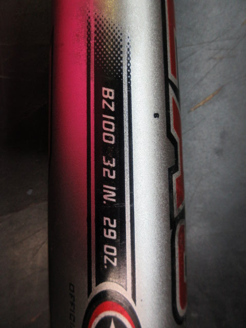 Load image into Gallery viewer, Used Easton Rebel SC888 BESR 32" -3 Baseball Bat

