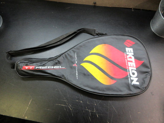 Used Ektelon Triple Threat TT Rebel Racquetball Racquet