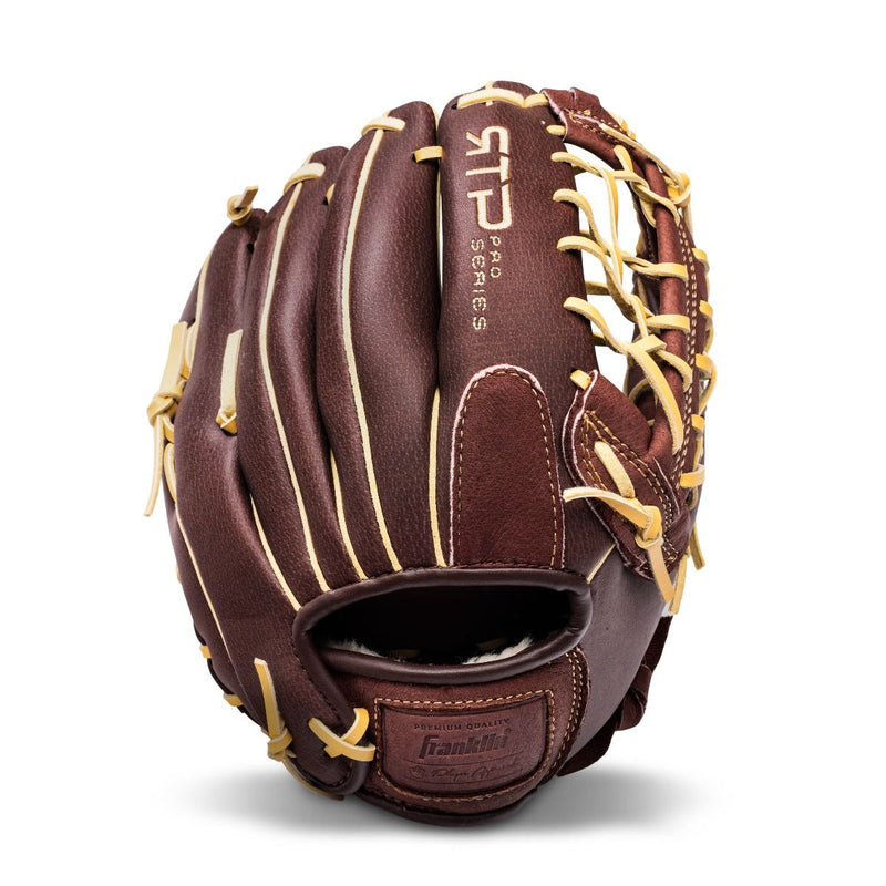 Load image into Gallery viewer, New Franklin RTP Pro Series 12&quot; Glove
