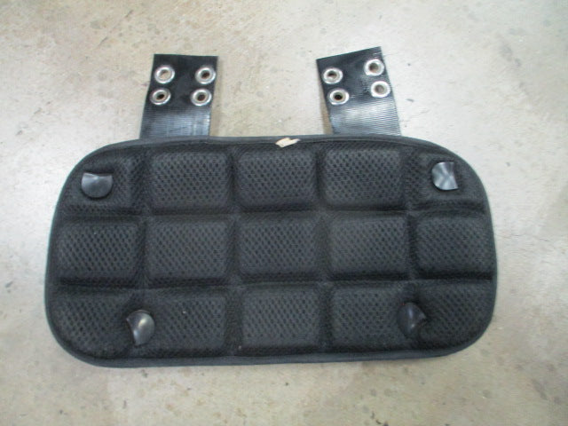 Load image into Gallery viewer, Used Schutt Varsity Football Backplate
