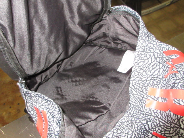 Load image into Gallery viewer, Used Nike Jordan Air Patrol Backpack
