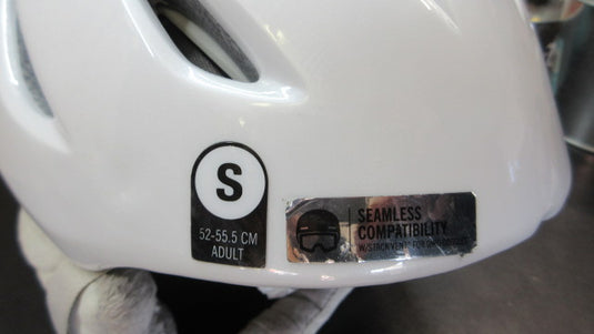 Used Giro Snowboarding Helmet - Size Small