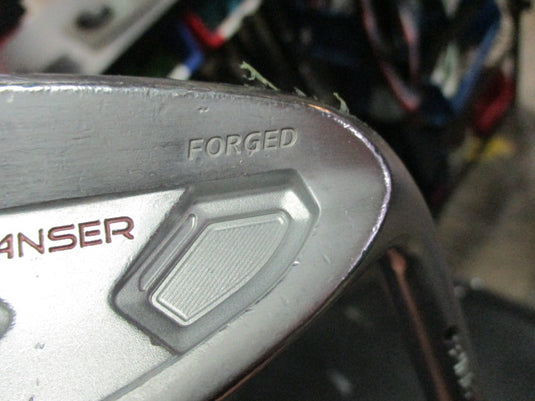 Used Ping Anser Forged 56 Deg Black Dot RH Wedge