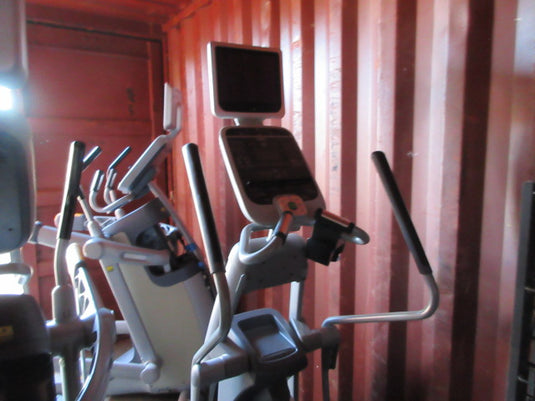 Used Precor EFX 575i Elliptical Stepper Machine