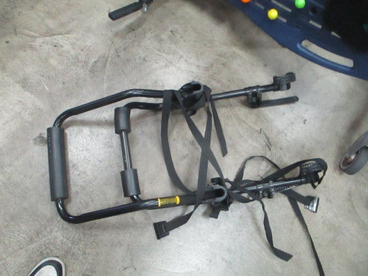 Used Saris Trunk Bicycle 2-Bike Rack
