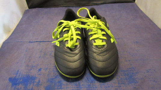 Used Goletto VIII Soccer Cleats Youth Size 1.5