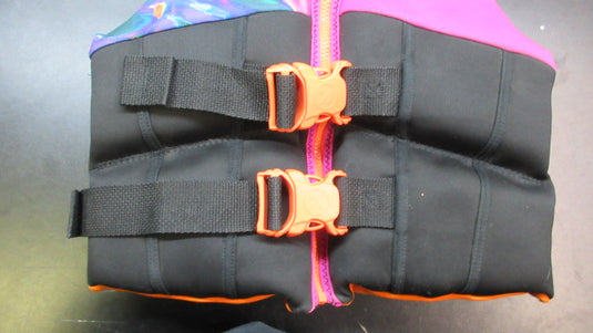 Used Hyperlite Life Vest - Youth
