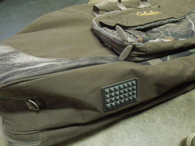Load image into Gallery viewer, Used Cabelas Compound Bow Case
