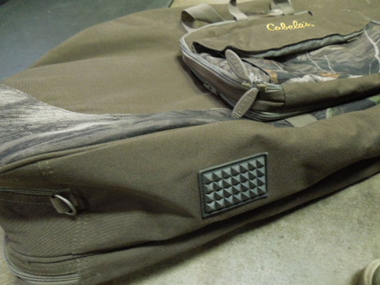 Used Cabelas Compound Bow Case