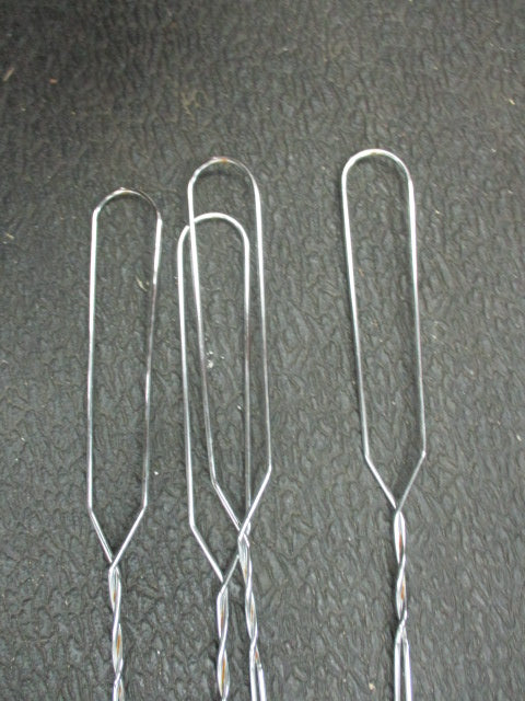 Used Marshmallow Roasting Sticks - 20