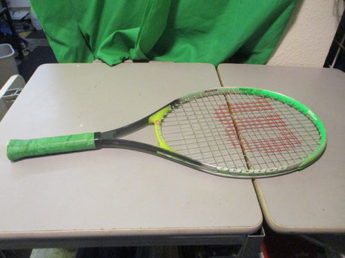 Used Wilson Venus Serena 23