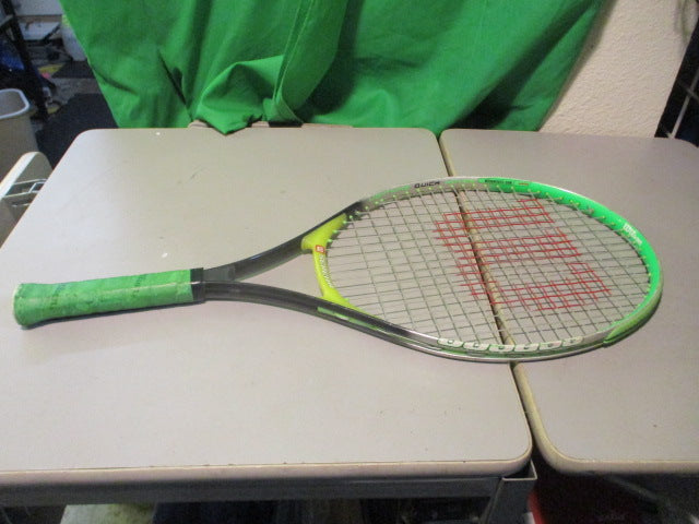 Load image into Gallery viewer, Used Wilson Venus Serena 23&quot; Tennis Racquet
