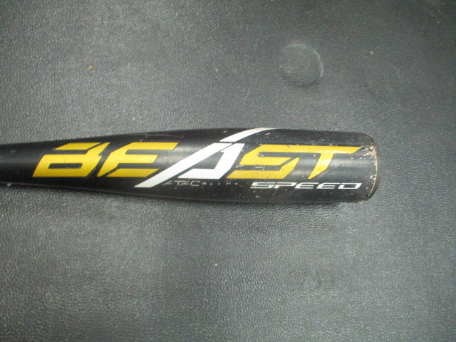 Load image into Gallery viewer, Used Easton Beast Speed (-10) 28&quot; USA Baseball Bat
