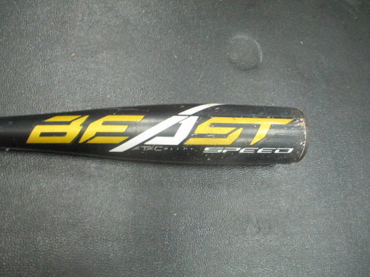 Used Easton Beast Speed (-10) 28" USA Baseball Bat