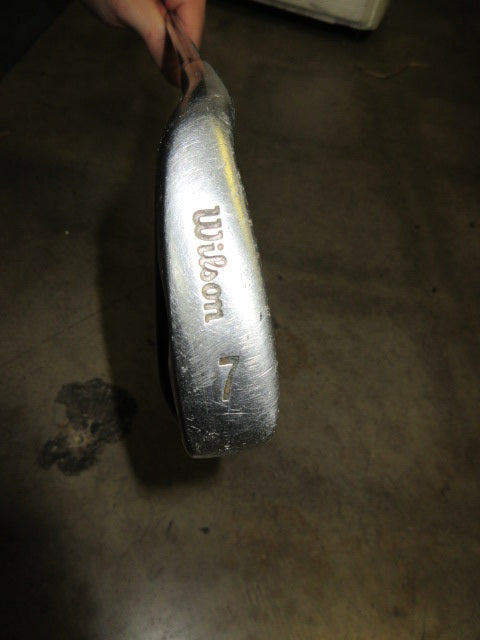 Used Wilson HL Profile 7 Iron