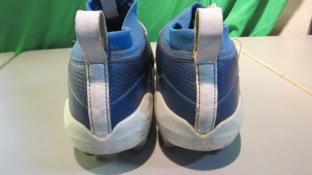 Load image into Gallery viewer, Used Adidas Adizero Mens 11 Outdoor Soccer Cleats

