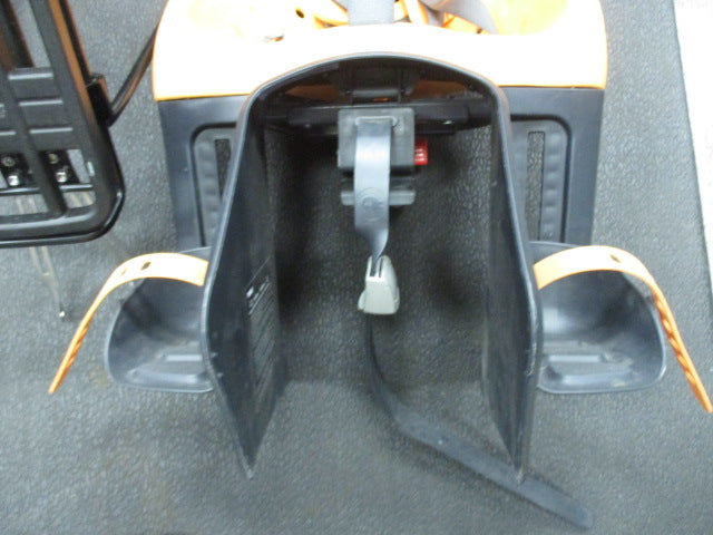 Load image into Gallery viewer, Used Thule Yepp Maxi Child Bicycle Seat
