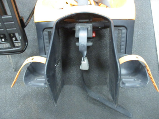 Used Thule Yepp Maxi Child Bicycle Seat