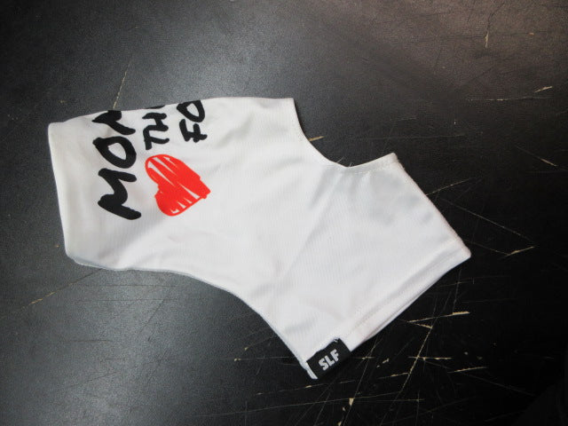 Load image into Gallery viewer, Used Momma Spats / Cleat Covers
