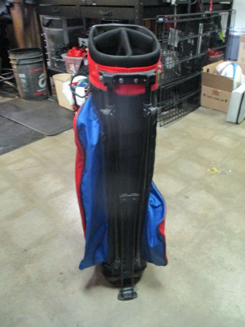 Load image into Gallery viewer, Used Maxfli Youth Sunday Stand Golf Bag
