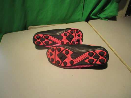 Used Youth Lotto Cleats Size 1