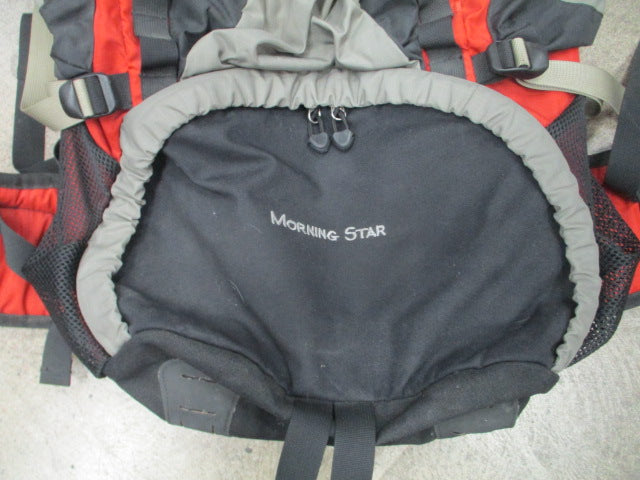 Load image into Gallery viewer, Used REI Morning Star Hiking Backpack
