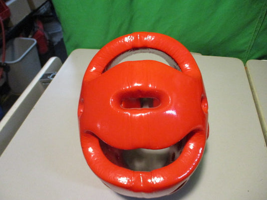 Used Century Youth Boxing/Martial Arts Head Gear