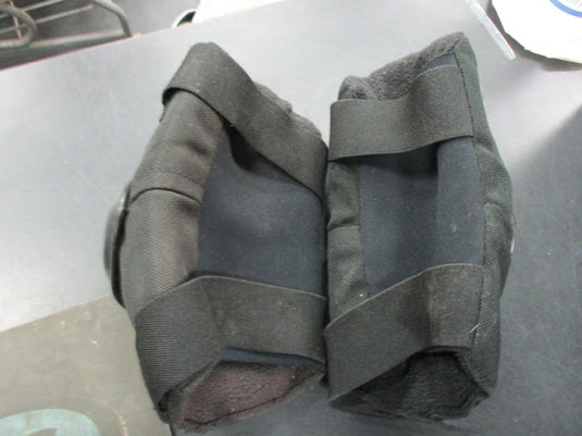Used 187 Killer Pads Elbow Pads Size Medium