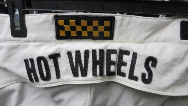 Load image into Gallery viewer, Used GrindHouse Hot Wheels Fasthouse Motorcross Pants Adult Size 44
