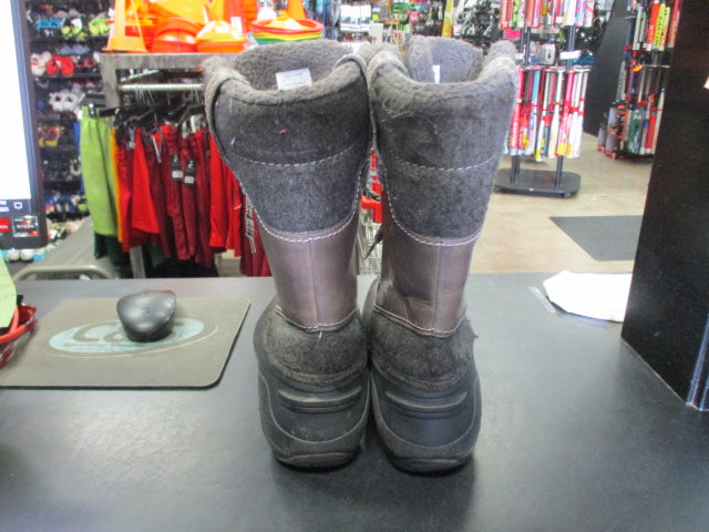 Load image into Gallery viewer, Used The North Face Size 9 Winter Boots
