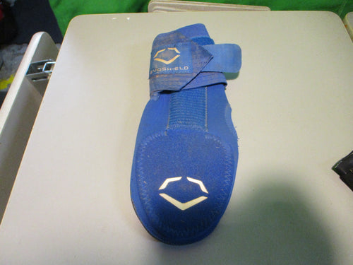 Used Evo Shield Baseball Sliding Mitt