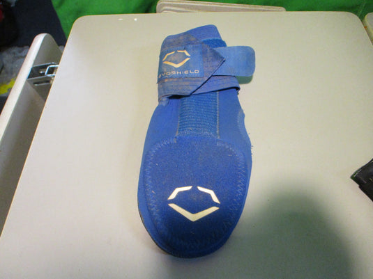 Used Evo Shield Baseball Sliding Mitt