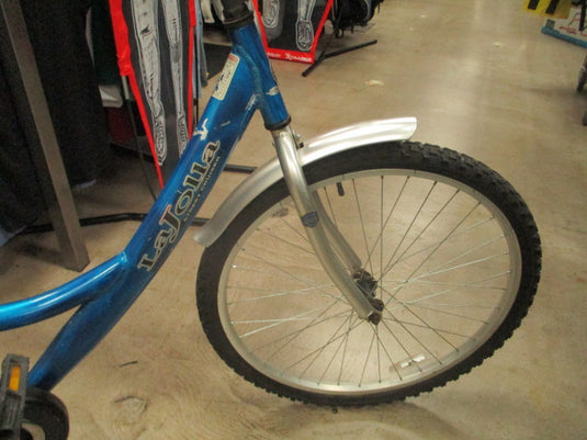 Used La Jolla Next 26" Beach Cruiser