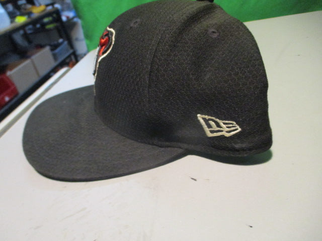 Load image into Gallery viewer, Used Arizona Diamondbacks New Era MLB Authentic 59FIFTY Fitted Size 7 5/8 Hat
