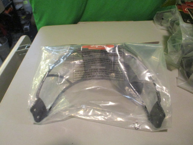 Load image into Gallery viewer, Rawlings The Mark Of A Pro Softball Batters Helmet Face Guard
