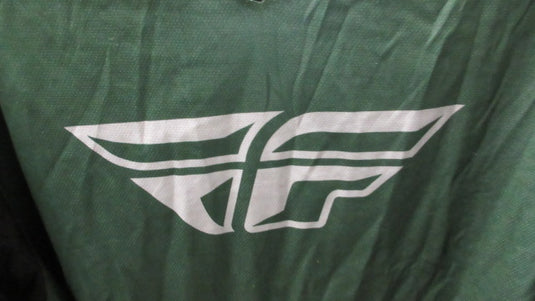 Used Fly Racing F-16 Motorcross Jersey Adult Size 2XL