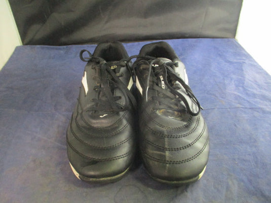 Used Joma Toledo Soccer Cleats Youth Size 3