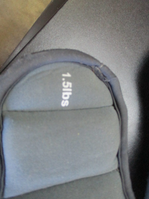 Load image into Gallery viewer, Used Empower Ankle / Wrist Weights 1.5lbs Each
